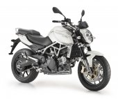 2011 Aprilia Mana 850 photo
